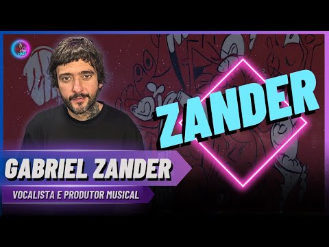 De Noção de Nada à Banda Zander: A Jornada de Gabriel Zander no Hardcore Nacional | Dona Mara #171
