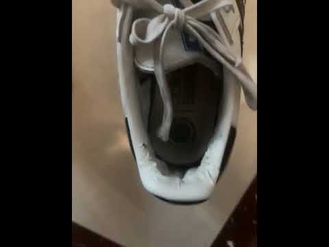 Myntra - The shoes were dirty