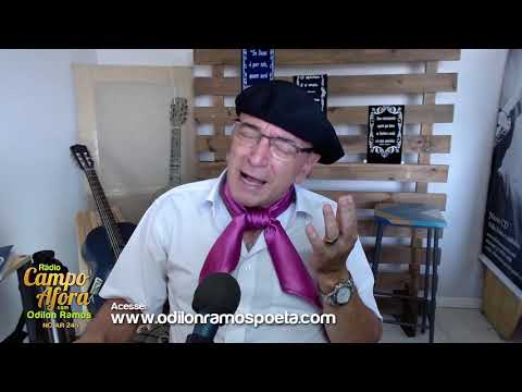 Odilon Ramos - No Colo do Pai