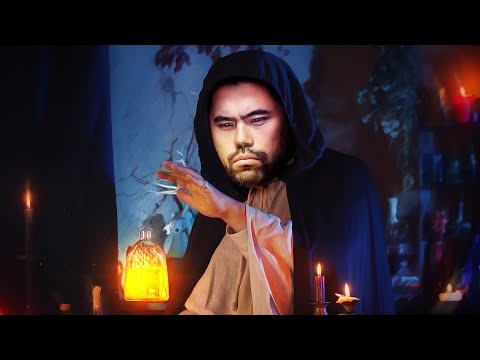 Do 1300s Think That Chess is Hard??