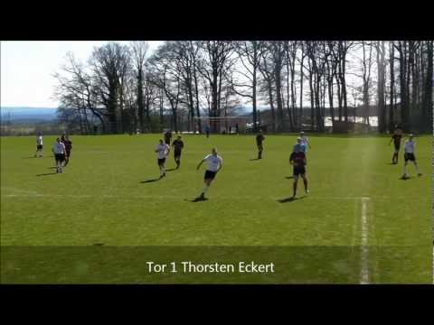 SV Altfeld - TSV Karlburg II 2:2