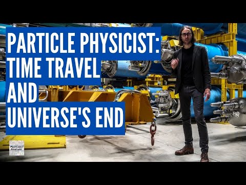 Why Time Travel is Possible