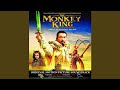 Sun Wukong The Monkey King