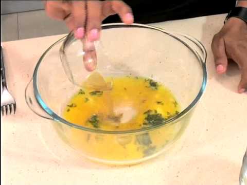 Vital: Pam Pillay’s Kitchen Cures – Orange Glazed Chicken