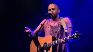 Marlon Roudette Metro Casino Basel &quot;Brotherhood Of The Broken&quot; HD