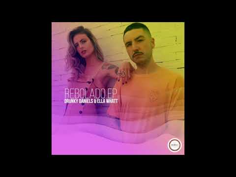 Drunky Daniels & Ella Whatt - Haze (Original Mix) [Premiere]