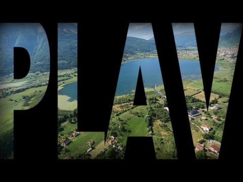Plav lake