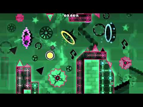 [1.9 GDPS] Digital Mayhem by GeometricalMack and misterB