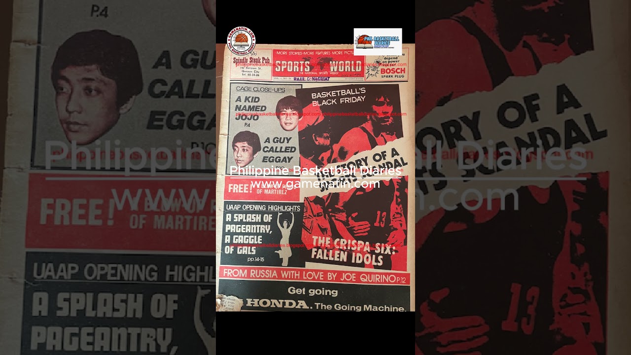 GameNatin.com's Magazine Archive: Sports World, 1973