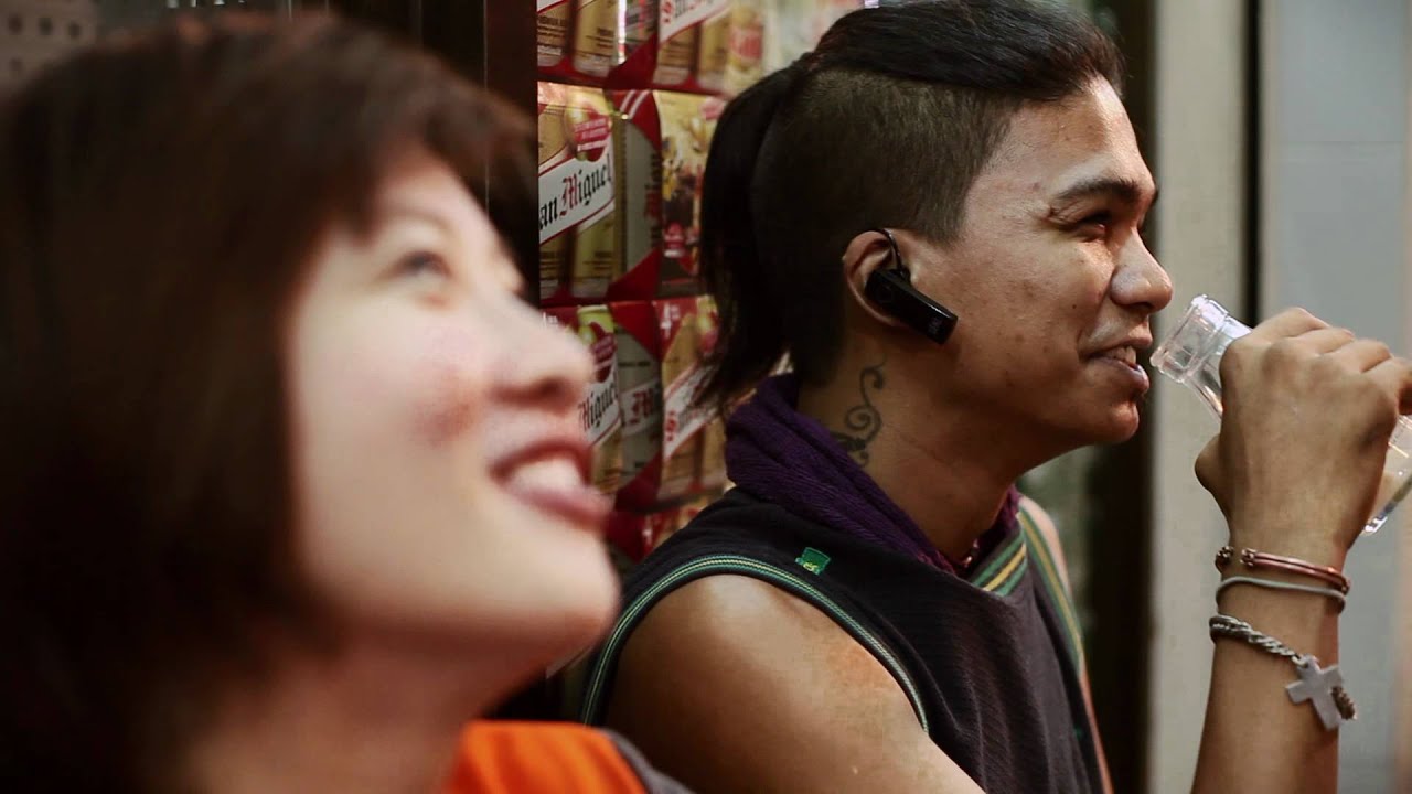 trailer SINGLE SERVING FRIENDS by Zune KWOK