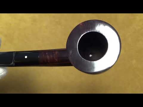 Pipa Dunhill Bruyere gruppo 2 - 2205 (2013) - DHB16