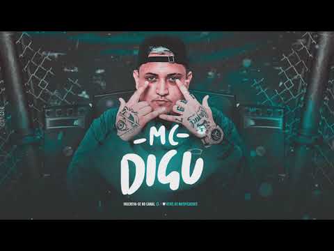 TAVA COM FRIO TOMOU, TAVA COM CALOR TOMOU TOMOU - MC Digu (DJ PBEAT Dj BRAGA )