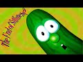 Veggietales The End Of Silliness Very Silly Songs 2