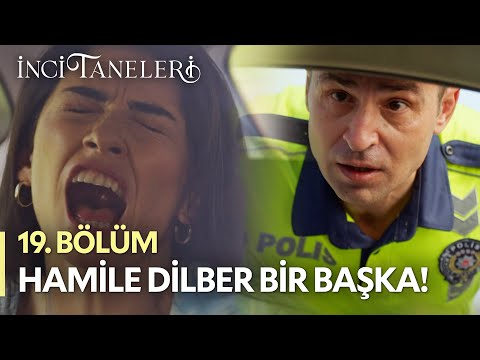 "Bebek Geliyor Memur Bey Yolun Açın" - İnci Taneleri (19. Bölüm) #incitaneleri #azem #dilber