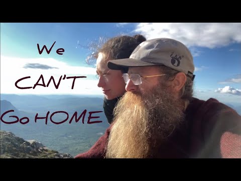 Why We CANNOT Return to our Homestead