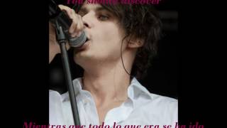 Shiver ~ Lacrimas Profundere ~ Lyrics &amp; Subtitulos En Español