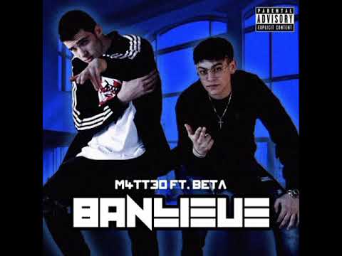 Yang P feat. Beta x #BANLIEUE 1 -
