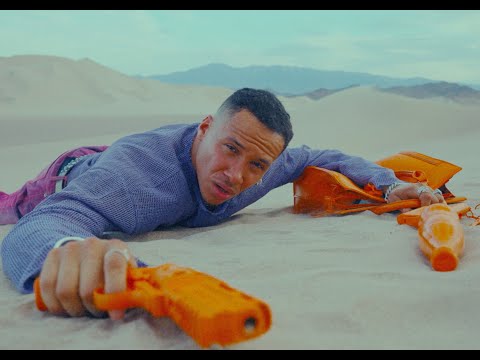 Kelvyn Colt – BLEED (Official Music Video)