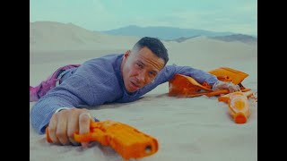 Kelvyn Colt – BLEED (Official Music Video)