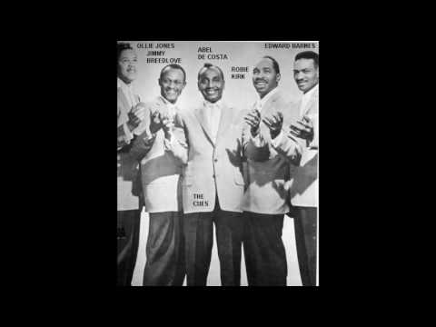 The Cues - Charlie Brown - Doo Wop