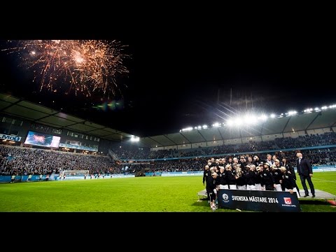MFFtv: Minnen från Allsvenskan 2014