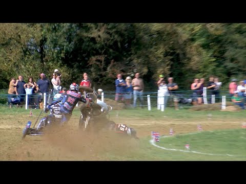 MOTORBIKE MADNESS VOLUME 37