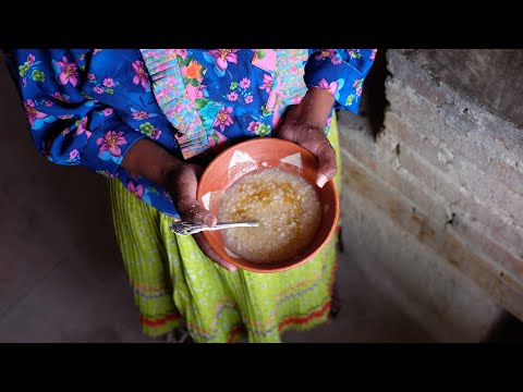 Chihuahua's Ultramarathoners & The Foods That Fuel Them | Pati Jinich | Pati's Mexican Table