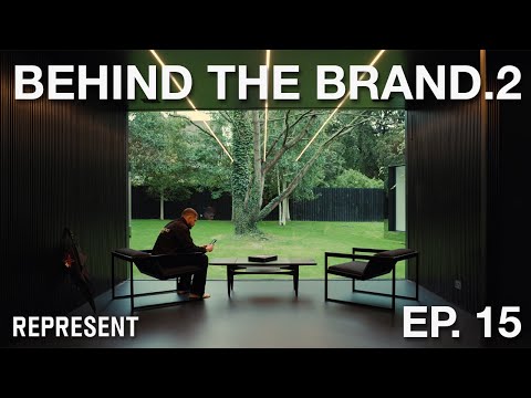 Behind The Brand Season 2 - Ep 15 - BEHIND THE SCENES OF FW23