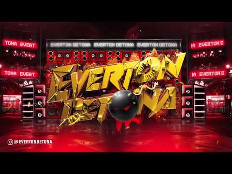 PROSTITUTO VAGABUNDO NÃO VALE NADA - Paulo Pires, MC Danny (DJ EVERTON DETONA) RMX