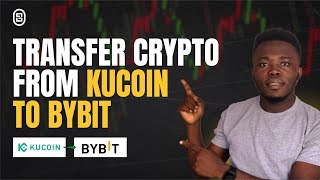 How To Transfer Your Crypto From Kucoin To ByBit (Step-By-Step)