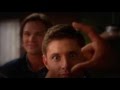 Supernatural - psy gentleman 