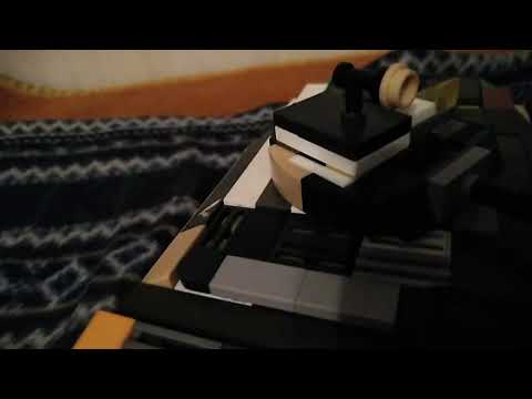 бмп 1 зи лего