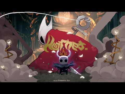 03. Rodrigo Zin - Primeiro Ato (Hollow Knight Silksong)