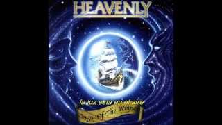Heavenly the angel 06 sub español 2do disco
