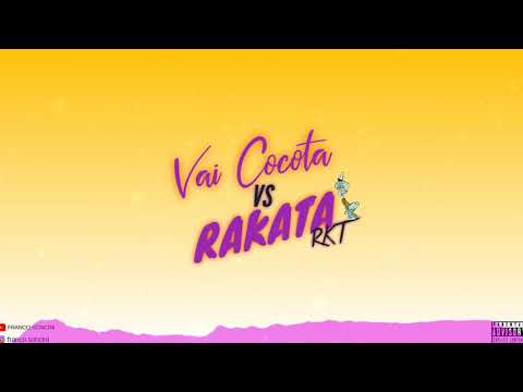 VAI COCOTA vs RAKATA ✘ Franco Soncini
