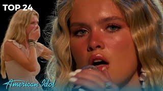 Kenedi Anderson WITHDRAWS FROM AMERICAN IDOL After Stunning Performance!