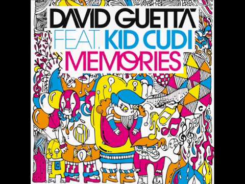 David Guetta - One Love Album Megamix