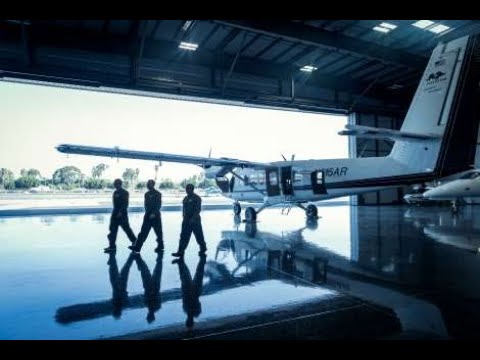 FIRESTORM: Aerospace sensors shed light on environmental impact of U.S. wildfires