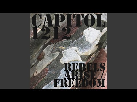 Rebels Arise feat. Blackout JA