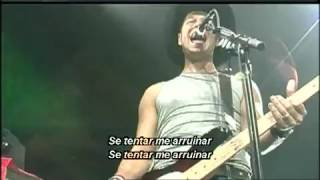 Third Day - Get On Legendado