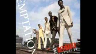 Temptations - I cant get next to you - REMIX