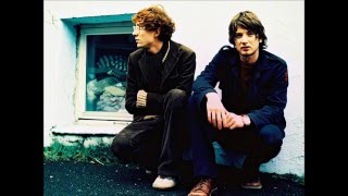 Kings of Convenience Peacetime Resistance