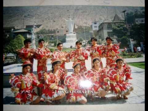 Sol Naciente de Chosica - Recordatorio