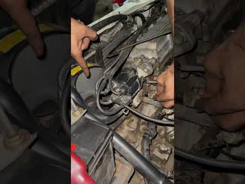 Auto Fan Chek!! How To Direct Radiator Fan #alsharifauto #mz #shani #shortvideo  #catalyticconverter