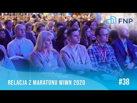 FNP#38 Relacja z Maratonu WIWN 2020