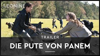 Die Pute von Panem - The Starving Games