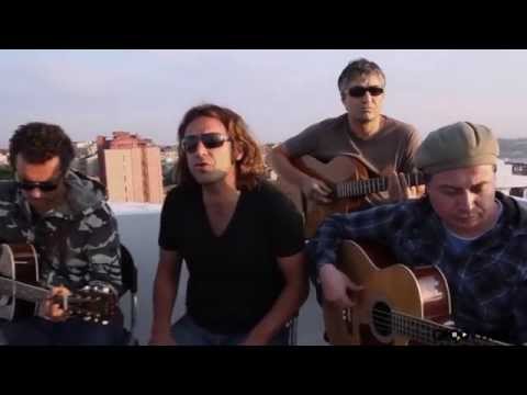 Peyk - Gamsız Öküz // Groovypedia Unplugged