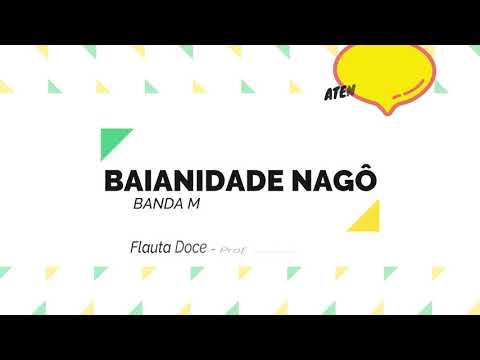 Baianidade Nagô