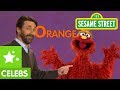 Sesame Street The Letter O With Jon Hamm And Murray