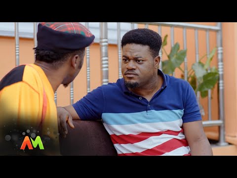 Titus to the rescue– My Flatmates | S7 | Ep 32 | Africa Magic